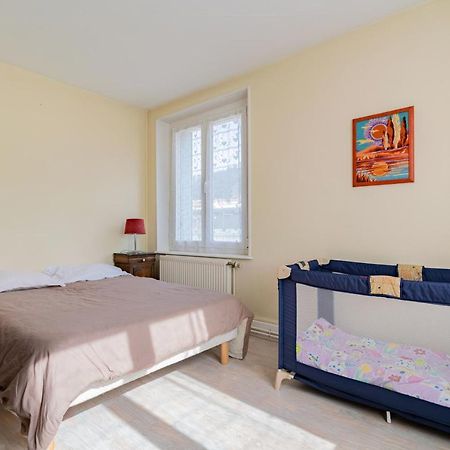 Le Claudel - Ideal Pour Decouvrir Les Vosges La Bresse Exterior foto